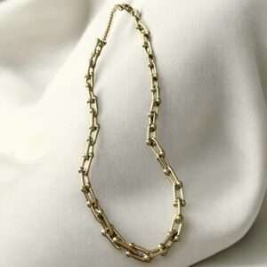 Αλυσίδα-Χρυσή-NR16