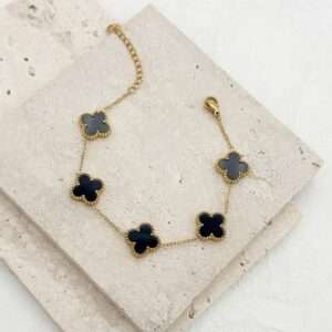 Βραχιόλι-χρυσό-NR26