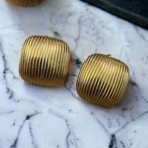 Σκουλαρίκια-Χρυσά-NR7